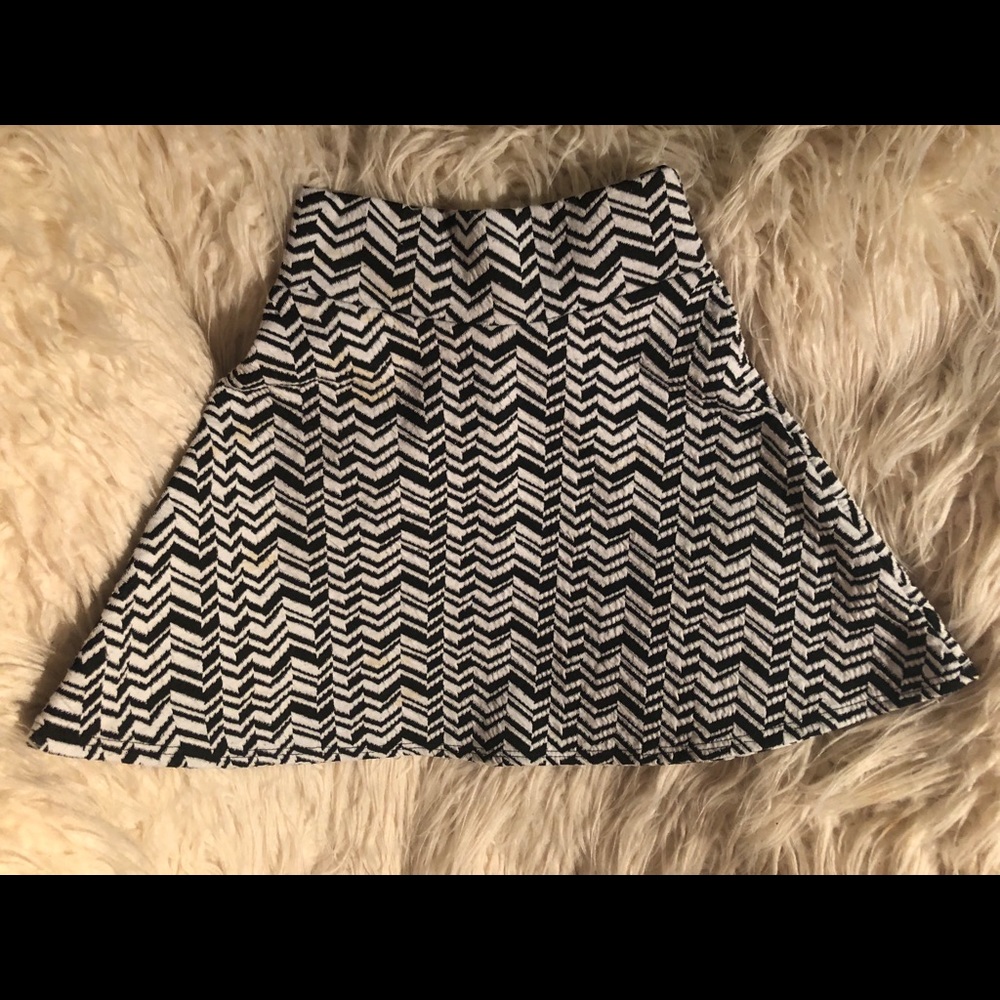 skirt